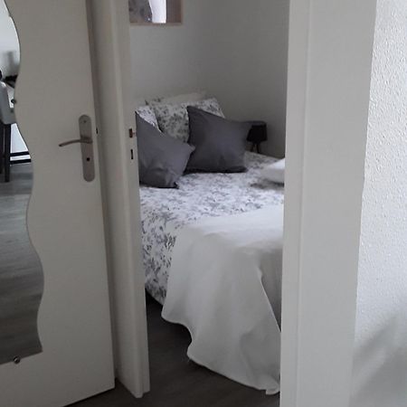 Appartement A 100 Metres De La Plage Ouistreham Exteriér fotografie