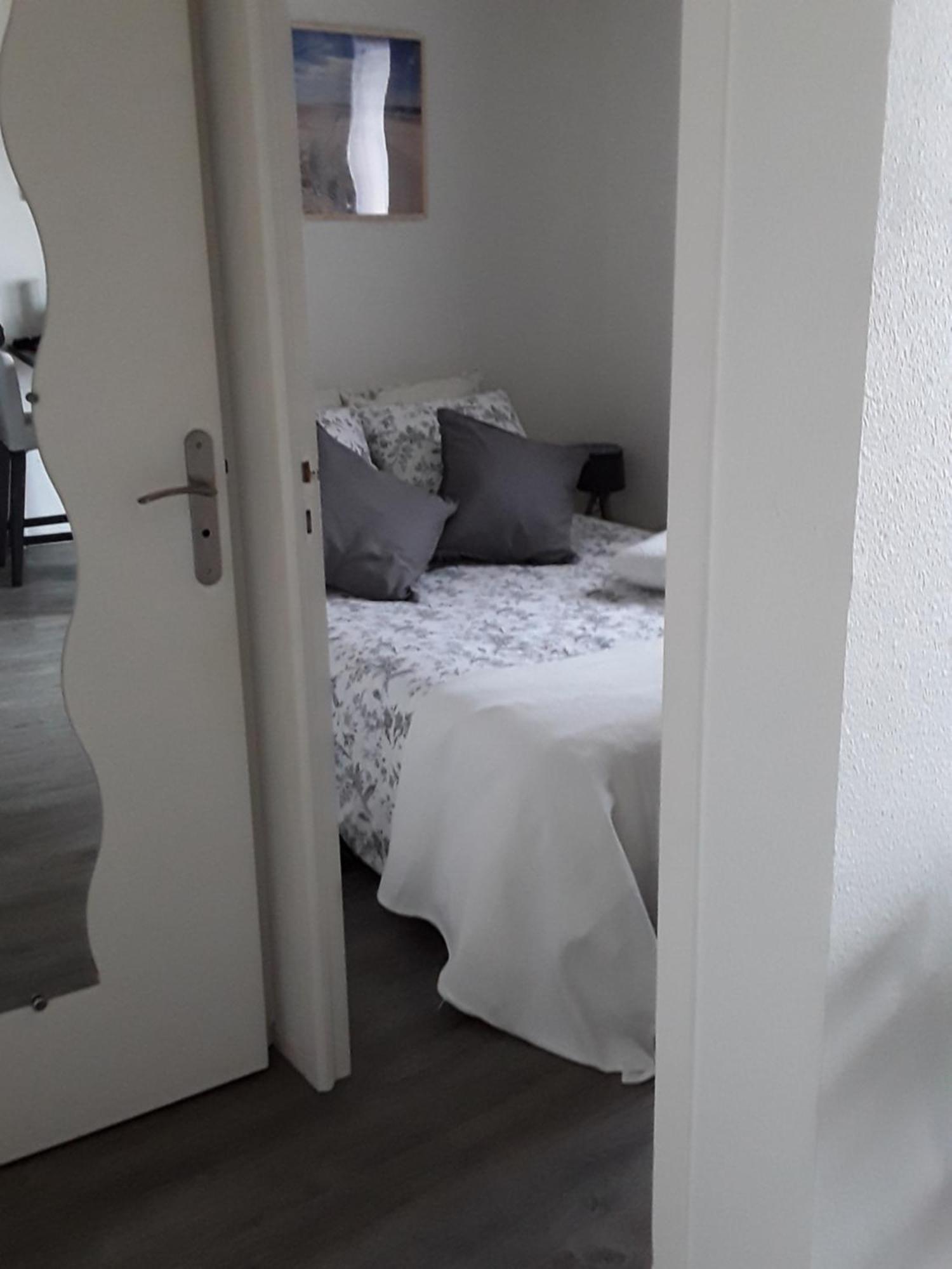 Appartement A 100 Metres De La Plage Ouistreham Exteriér fotografie