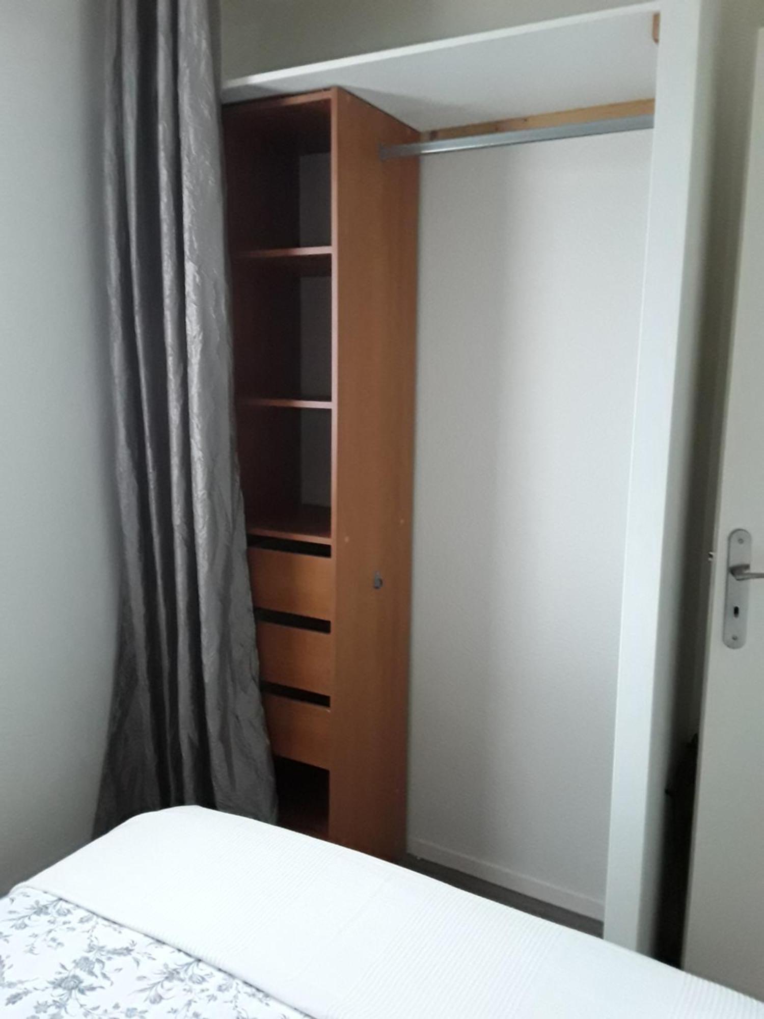 Appartement A 100 Metres De La Plage Ouistreham Exteriér fotografie