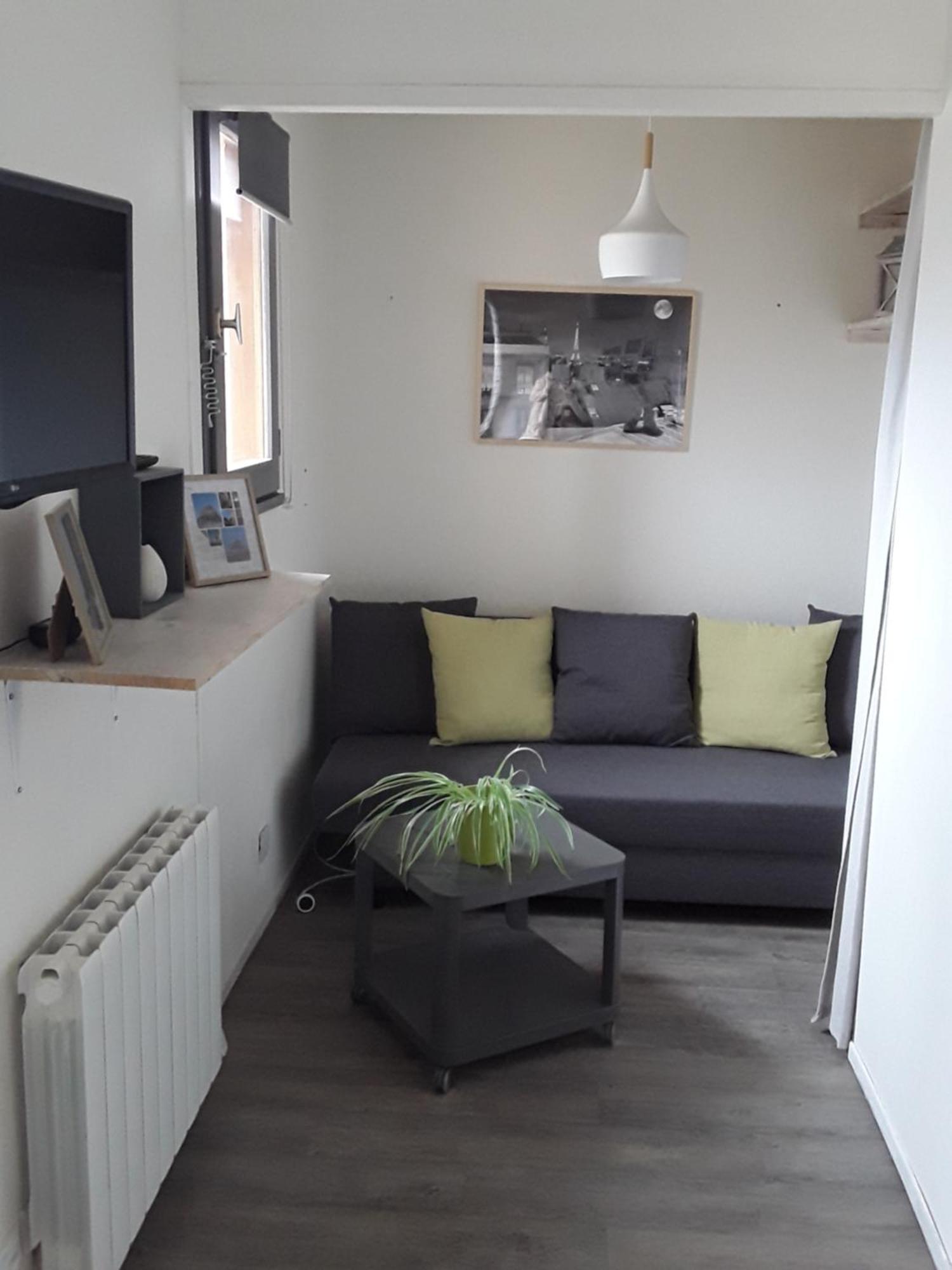 Appartement A 100 Metres De La Plage Ouistreham Exteriér fotografie