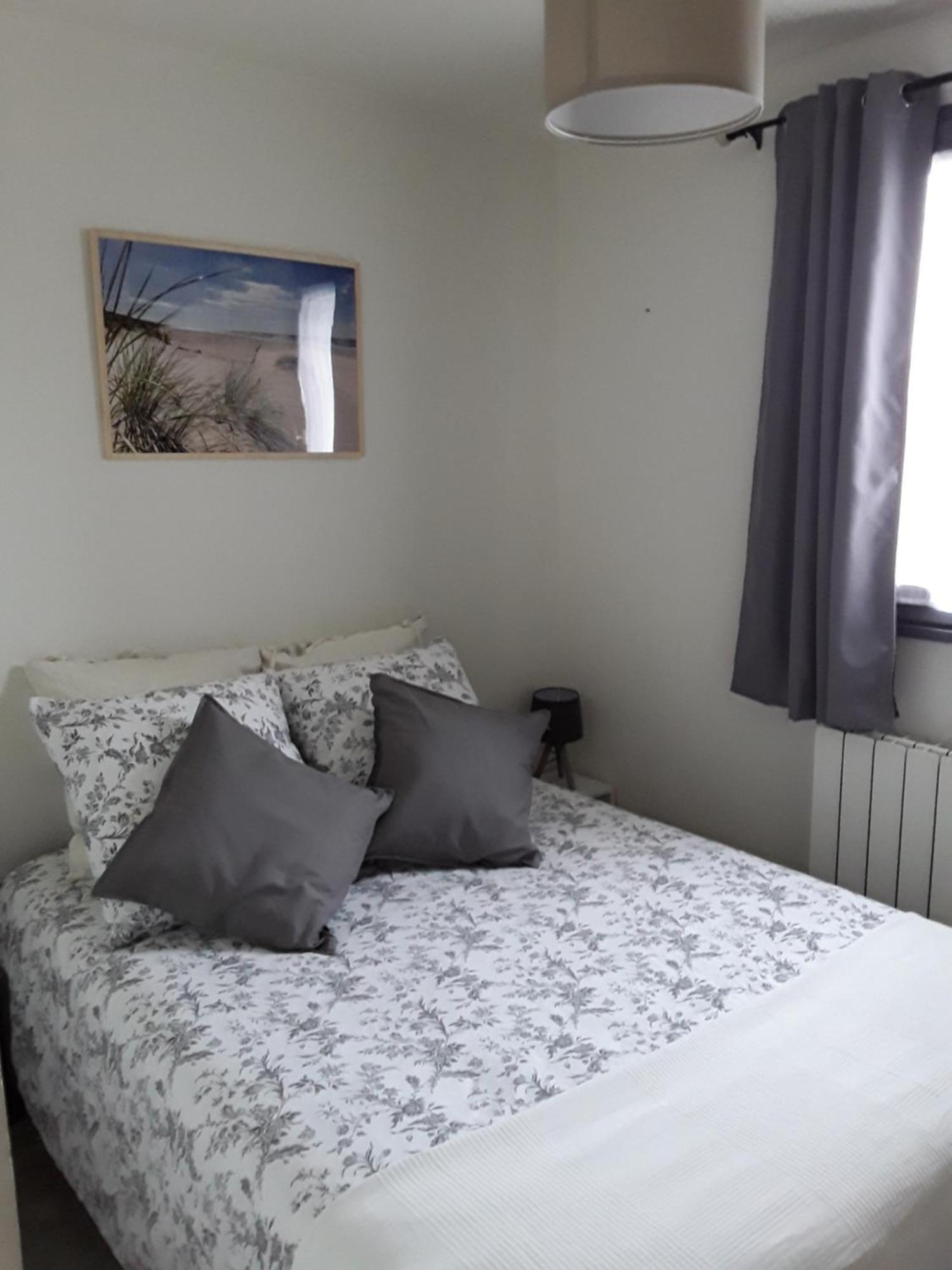 Appartement A 100 Metres De La Plage Ouistreham Exteriér fotografie